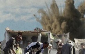 قتال عنيف بين فصائل المرتزقة في تعز 