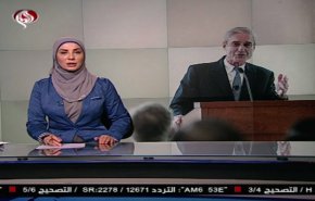 نشرة الاخبار من قناة العالم الساعة 10:00 بتوقيت غرينتش 23-03-2019
