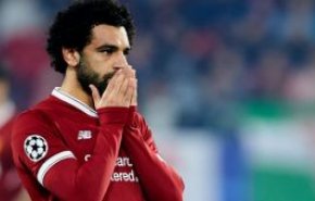 مفاجأة.. صلاح يطلب الرحيل عن ليفربول لهذا السبب 