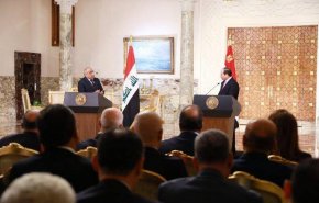 عبد المهدي: ننتظر زيارة السيسي الى العراق