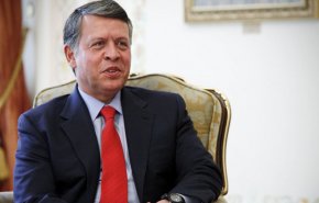 ملك الاردن يقدم تهانيه لقائد الثورة الاسلامية والرئيس روحاني والشعب بمناسبة النوروز