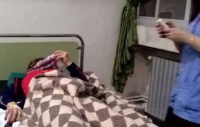 سوريا..الجماعات المسلحة تقصف ريف حماة بالغازات السامة