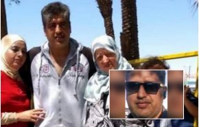 وفاة والدة أحد ضحايا مذبحة نيوزيلندا على قبر ابنها