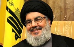 إطلالة للسيد حسن نصرالله الثلاثاء