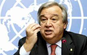 غوتيريش يؤكد على أن الجولان أرض سورية يحتلها الكيان الصهيوني