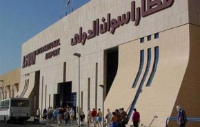 هبوط اضطراري لطائرتين في مصر