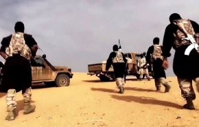 روبرت فيسك يفجر مفاجأة  .. داعش لم تهزم بعد!