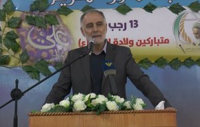 وزير لبناني يشرح حقيقة مطامع واشنطن من موقفها ضد الجولان