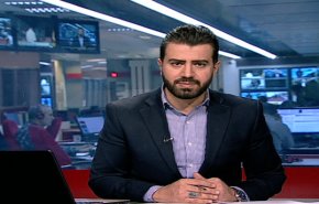 نشرة الاخبار من قناة العالم الساعة 16:00 بتوقيت غرينتش 24-03-2019
