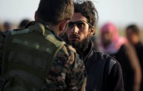 اسدال الستار عن نهاية 'داعش' مسلسل اميركي بعدة اجزاء