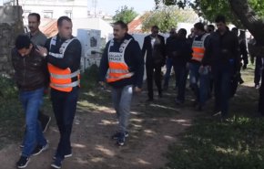 جريمة شنعاء بالمغرب.. مصري يقتل مغربي ويمثل بجثته