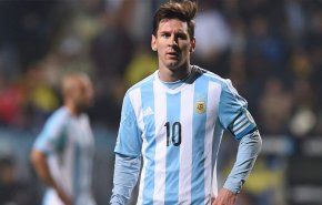 المغرب يطلب تفسيرا رسميا حول غياب ميسي
