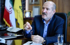 مساعد وزير النفط:تركيا ترغب بزيادة شراء الغاز الايراني