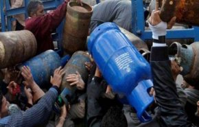 بالصورة.. قرار بمنع توزيع الغاز في دمشق إلا بشرط !!