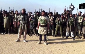 قيادي داعشي يدعو لضرب عنق البغدادي والتنصل من بيعته