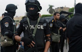 الأمن المصري يلقي القبض على مفبركة قصة اغتصاب فتاة الأزهر 