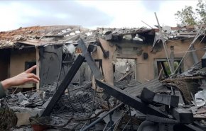 شاهد.. الاهداف الاسرائيلية في مرمى نيران المقاومة