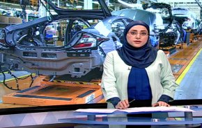 نشرة الاخبار الاقتصادية من قناة العالم 15:30 بتوقيت غرينتش 25-03-2019