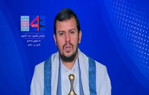 شاهد بالفيديو/السيد الحوثي: السعودية والامارات دخلت مرحلة الازمات