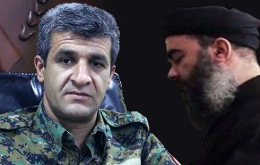 أنباء عن هروب 'ابو بكر البغدادي' إلى إدلب