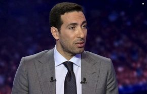 النجم المصري أبو تريكة يعلق على قرار ترامب حول الجولان