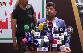 الحوثي يعلن موقف اليمن من قرار ترامب بشأن الجولان 