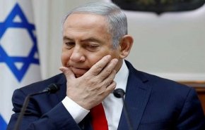 صاروخ حماس يفسد احتفالات نتنياهو في واشنطن
