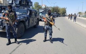 العراق: اعتقال معاون محافظ نينوى ومدير حسابات المحافظة
