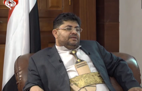 الحوثي يكشف عن تفاصيل ما جرى خلال العدوان على اليمن 