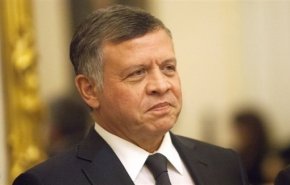 الملك الأردني إلى تونس والمغرب وإيطاليا وفرنسا 
