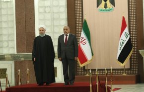 عبدالمهدي يهاتف روحاني...هذا ما دار بينهما