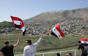 وزير الإعلام السوري يكشف الاسباب الحقيقية لاتخاذ ترامب قرارا ضد الجولان