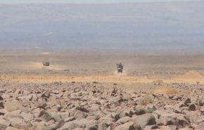 'داعش' مازال في السويداء!