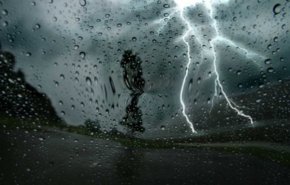 الطقس في الأردن.. امطار وانخفاض بالحرارة