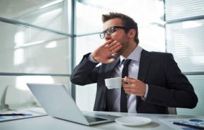 علام يدل النعاس المستمر؟ 