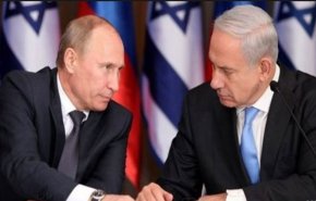 الكرملين يعلق على 'خطة' نتنياهو لبوتين حول سوريا!