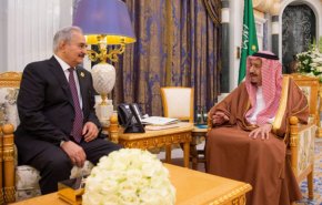 الملك سلمان والمشير حفتر يبحثان مستجدات الوضع في ليبيا
