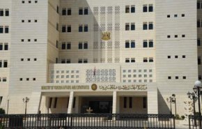 دمشق تطالب المفوض الاممي بإصدار موقف بشأن القرار الأمريكي حول الجولان