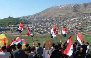 تحالف القوى الفلسطينية: موقف ترامب من الجولان يصعد المواجهة مع الاحتلال