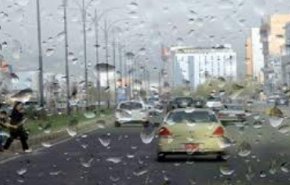 العراق على موعد مع منخفض جوي وتوقعات بسيول ببعض المناطق

