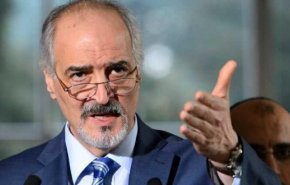 بشار الجعفري ينصح ترامب بتقديم هذه الهدية للكيان الإسرائيلي 