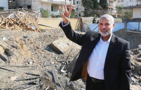 هنية: شعب فلسطين لن يتراجع عن مسيرات العودة