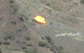 اليمن... وحدة الهندسة تنفذ كمينا محكما لمجموعة من المرتزقة بالجوف