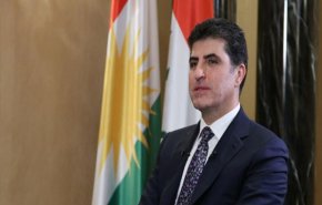 الديمقراطي والتغيير يقدمان مشروعا لانتخاب نيجيرفان رئيسا للاقليم