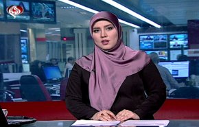 نشرة الاخبار من قناة العالم الساعة 07:00 بتوقيت غرينتش 29-03-2019