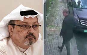 كيف استعان الامير بتكميم الافواه لطمس آثار مقتل خاشقجي