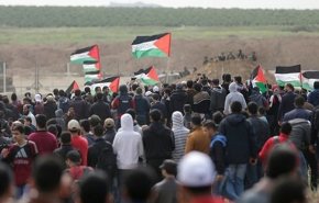 مليونية الأرض والعودة تزعزع عرش نتنياهو