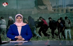 نشرة الاخبار من قناة العالم الساعة 10:00 بتوقيت غرينتش 29-03-2019