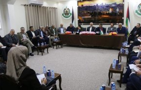 ماذا تمخض عن جهود الوفد الأمني المصري في غزة؟
