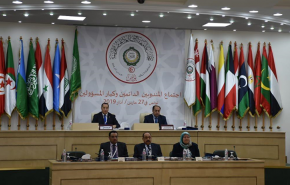 وزير الخارجية التونسي: ننسق ردا عربيا مشتركا على قرار ترامب بشأن الجولان